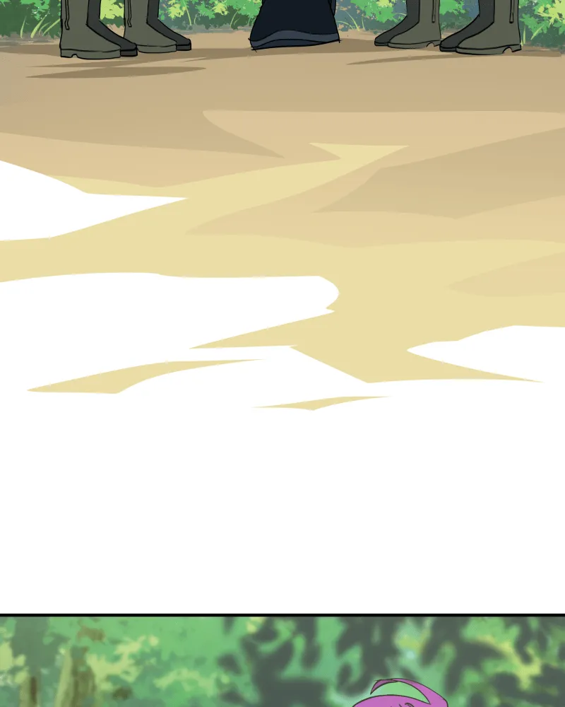 The Last Dimension Chapter 100 page 3 - 