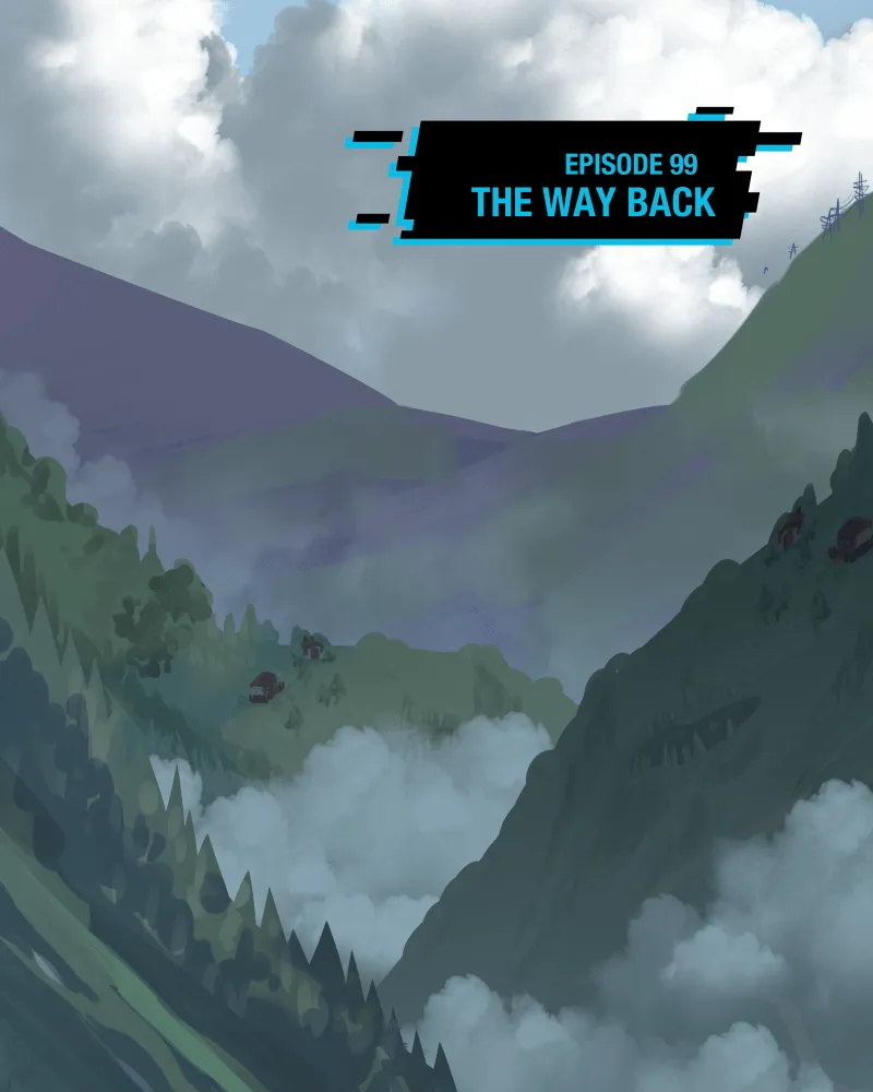 The Last Dimension Chapter 100 page 23 - 