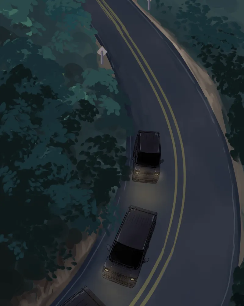The Last Dimension Chapter 100 page 25 - 