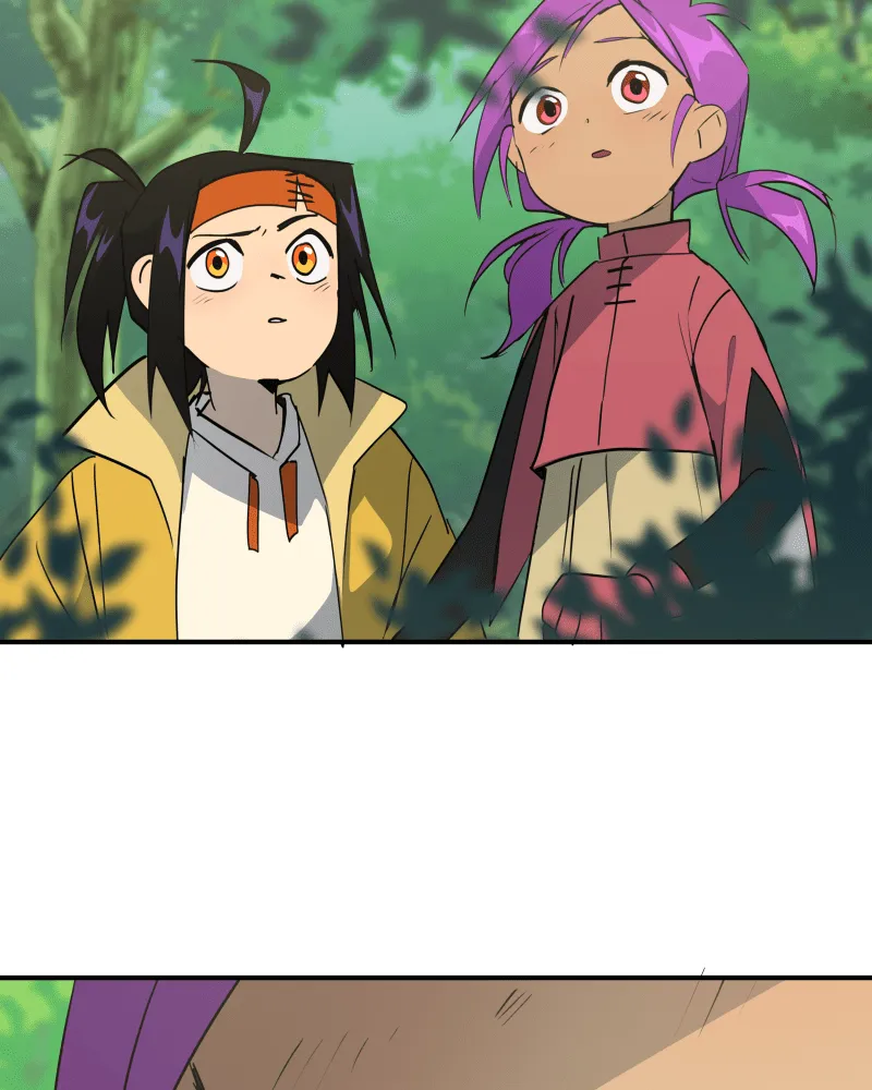 The Last Dimension Chapter 100 page 4 - 