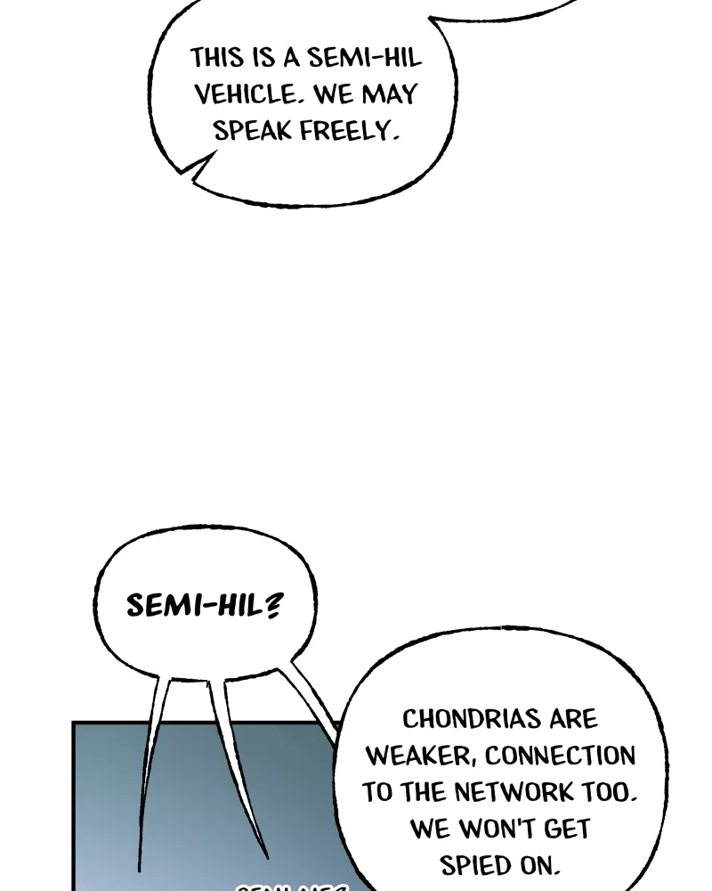 The Last Dimension Chapter 100 page 37 - 
