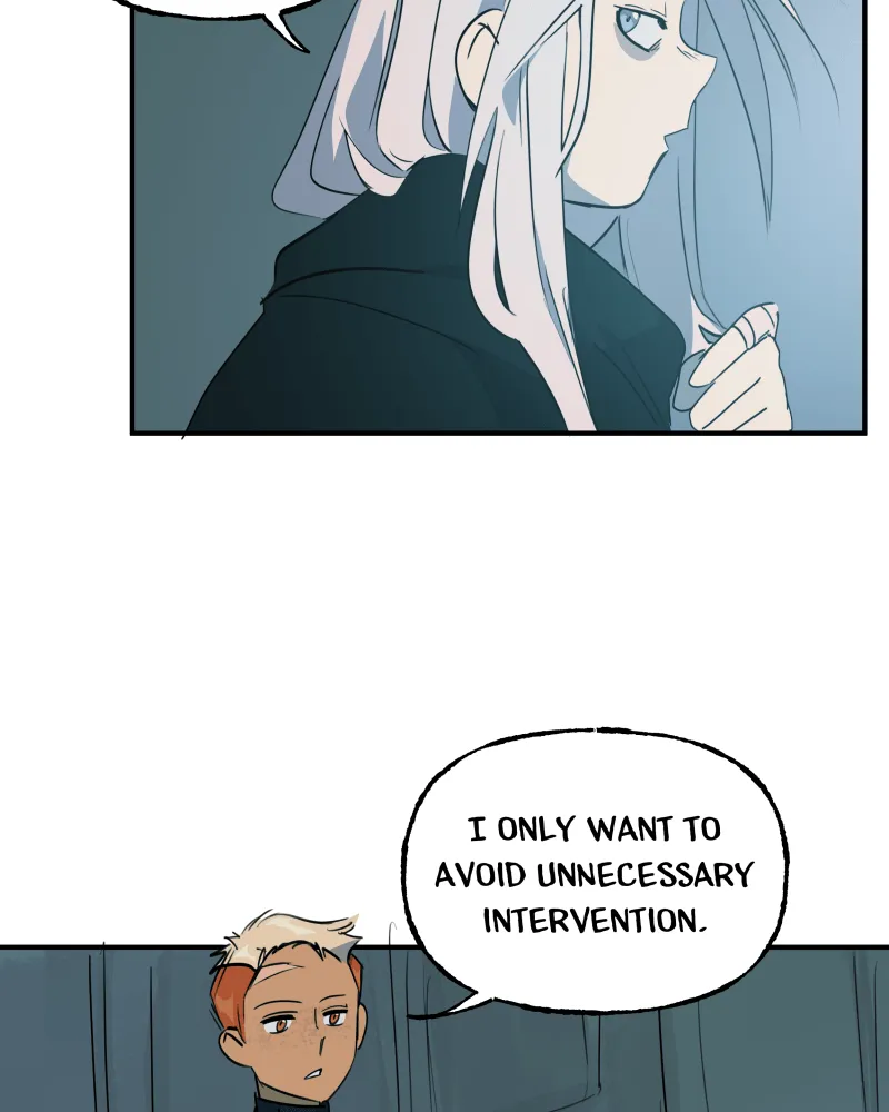 The Last Dimension Chapter 100 page 39 - 