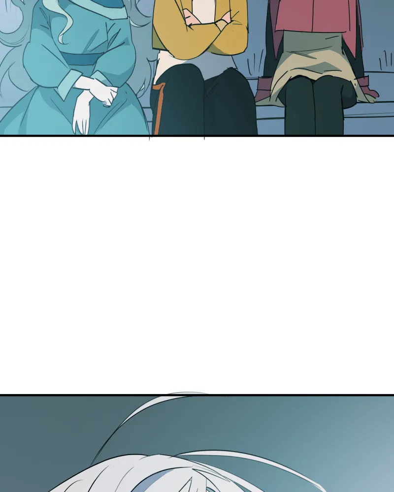 The Last Dimension Chapter 100 page 43 - 