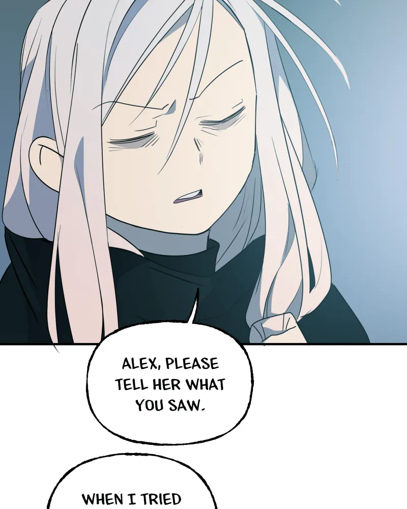 The Last Dimension Chapter 100 page 44 - 
