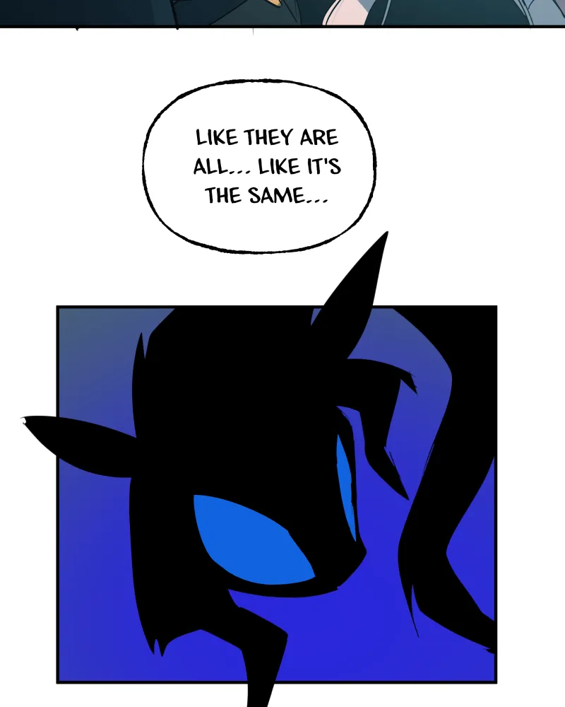 The Last Dimension Chapter 100 page 47 - 