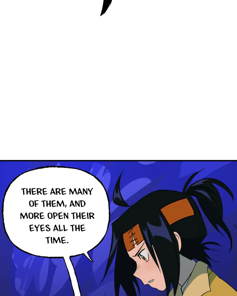 The Last Dimension Chapter 100 page 48 - 