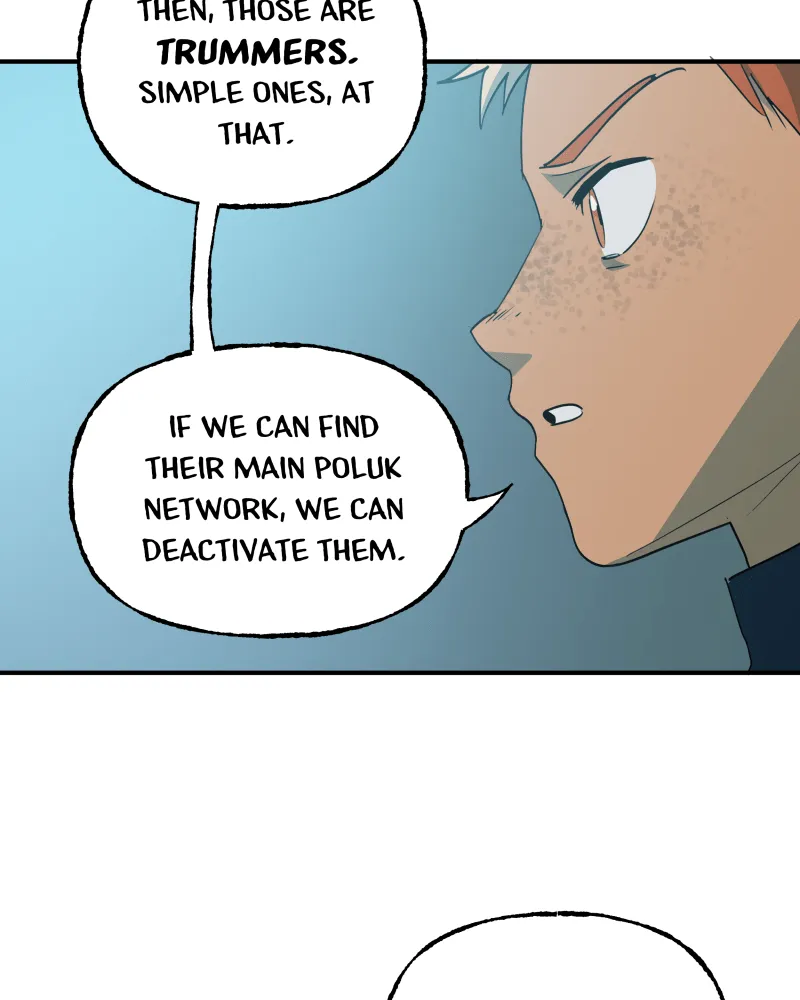 The Last Dimension Chapter 100 page 51 - 