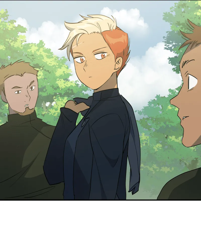 The Last Dimension Chapter 100 page 7 - 