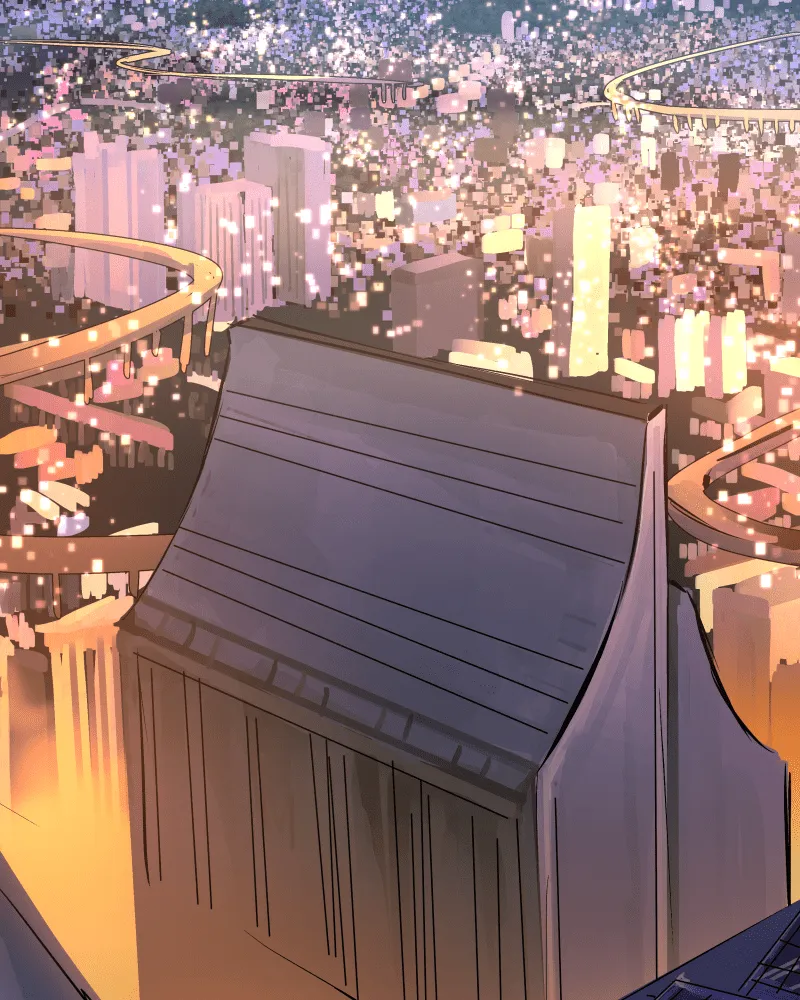 The Last Dimension Chapter 100 page 65 - 