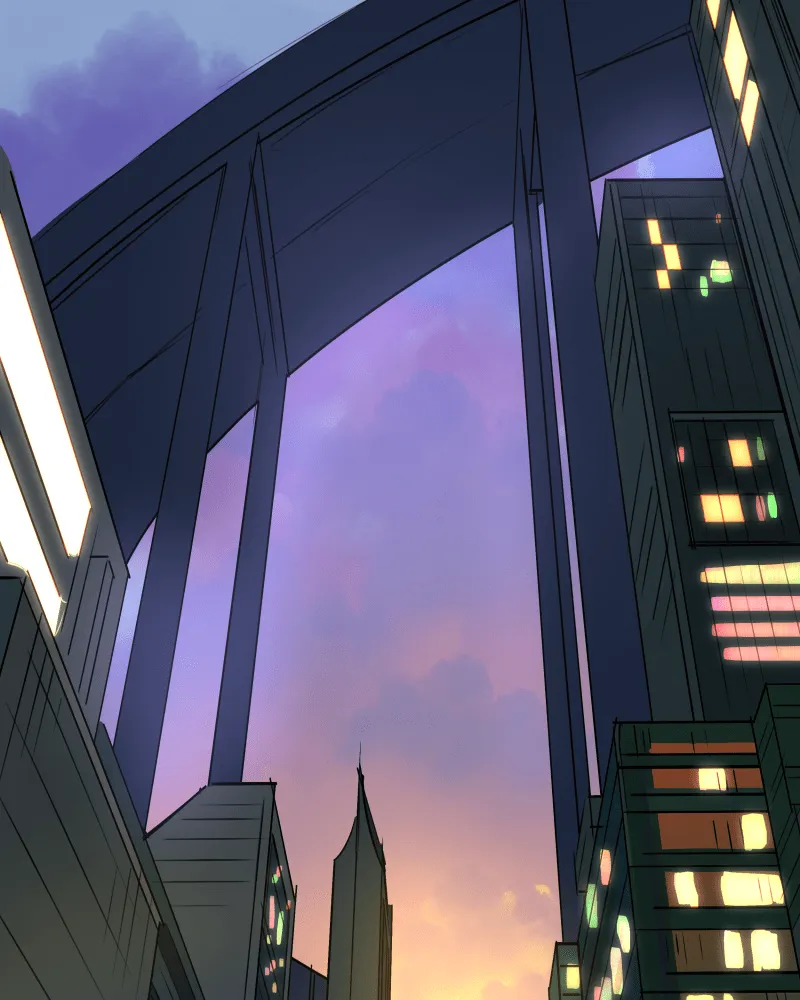 The Last Dimension Chapter 100 page 68 - 