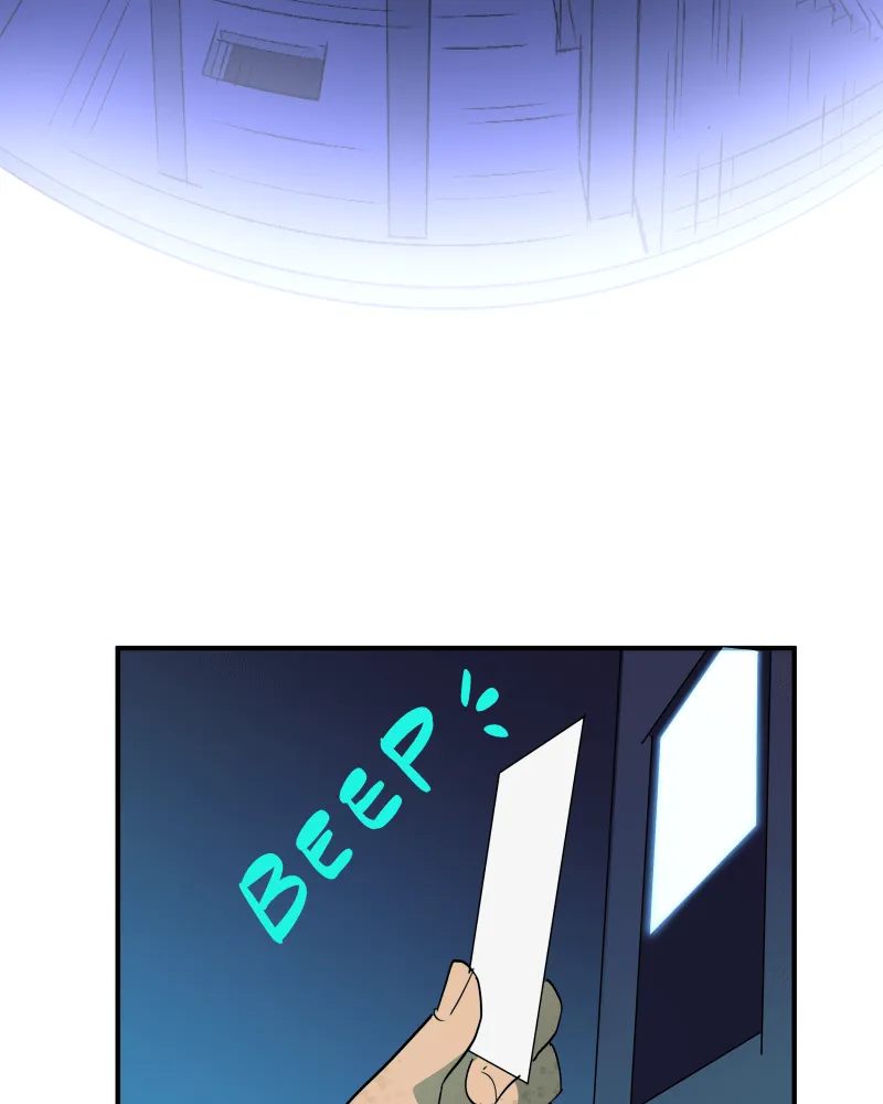 The Last Dimension Chapter 100 page 72 - 