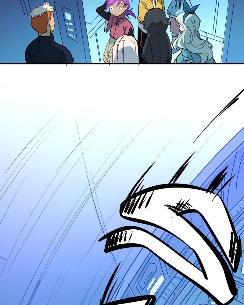 The Last Dimension Chapter 100 page 74 - 