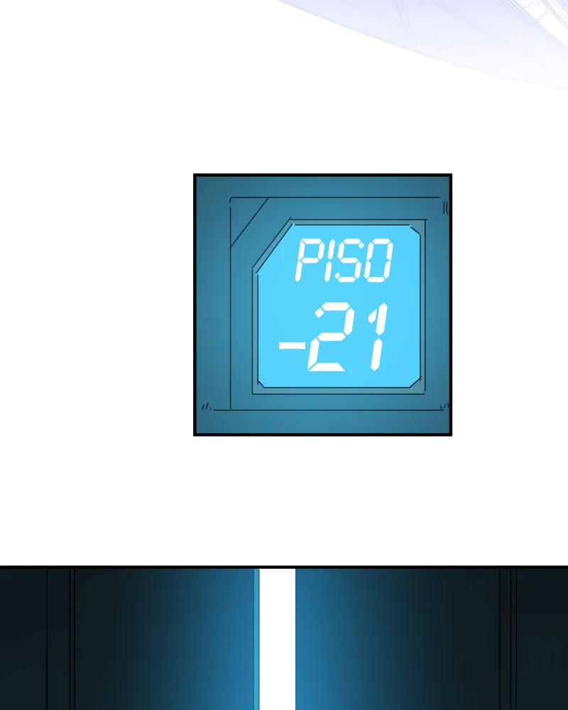 The Last Dimension Chapter 100 page 77 - 