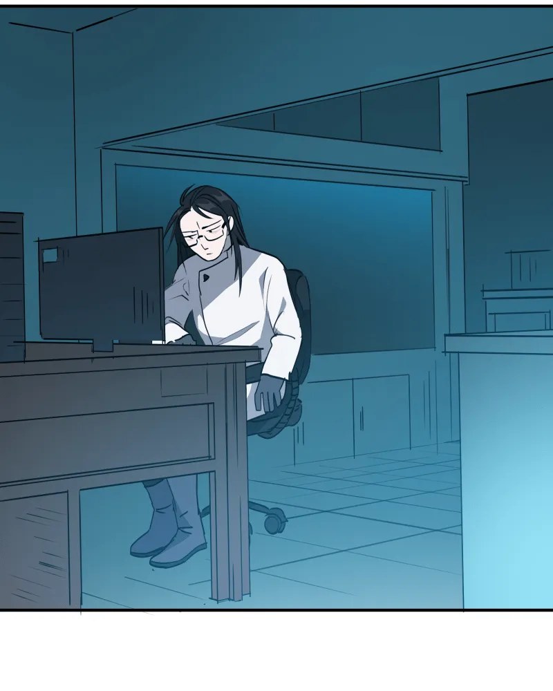 The Last Dimension Chapter 100 page 79 - 