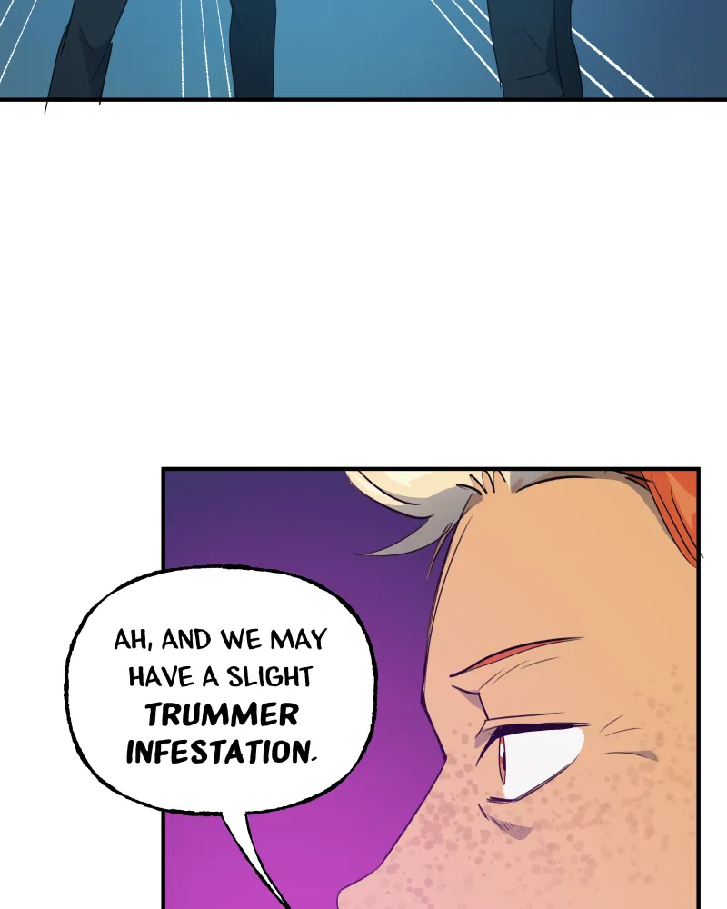 The Last Dimension Chapter 100 page 83 - 