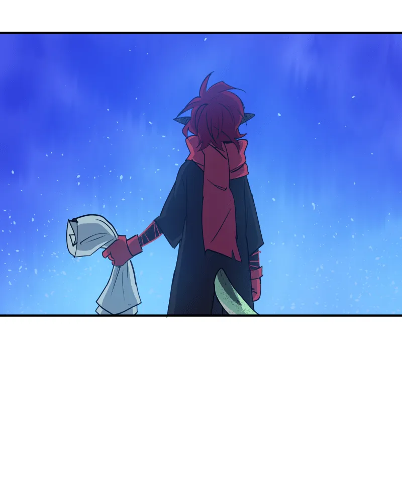 The Last Dimension Chapter 100 page 86 - 