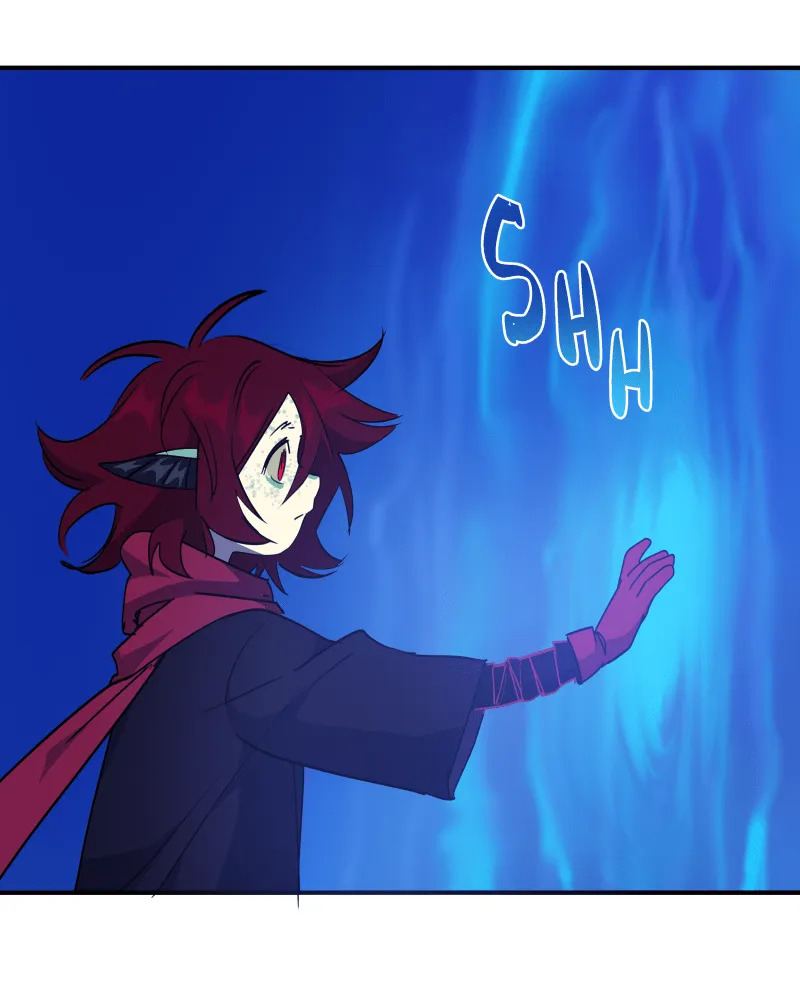 The Last Dimension Chapter 100 page 87 - 