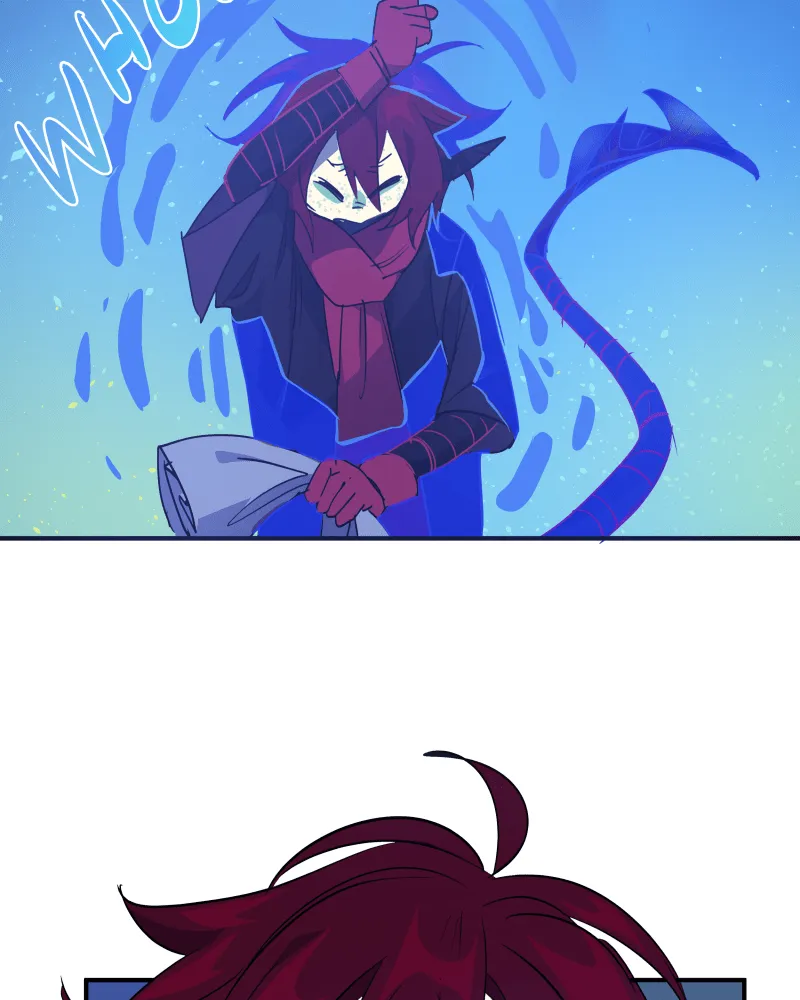 The Last Dimension Chapter 100 page 90 - 