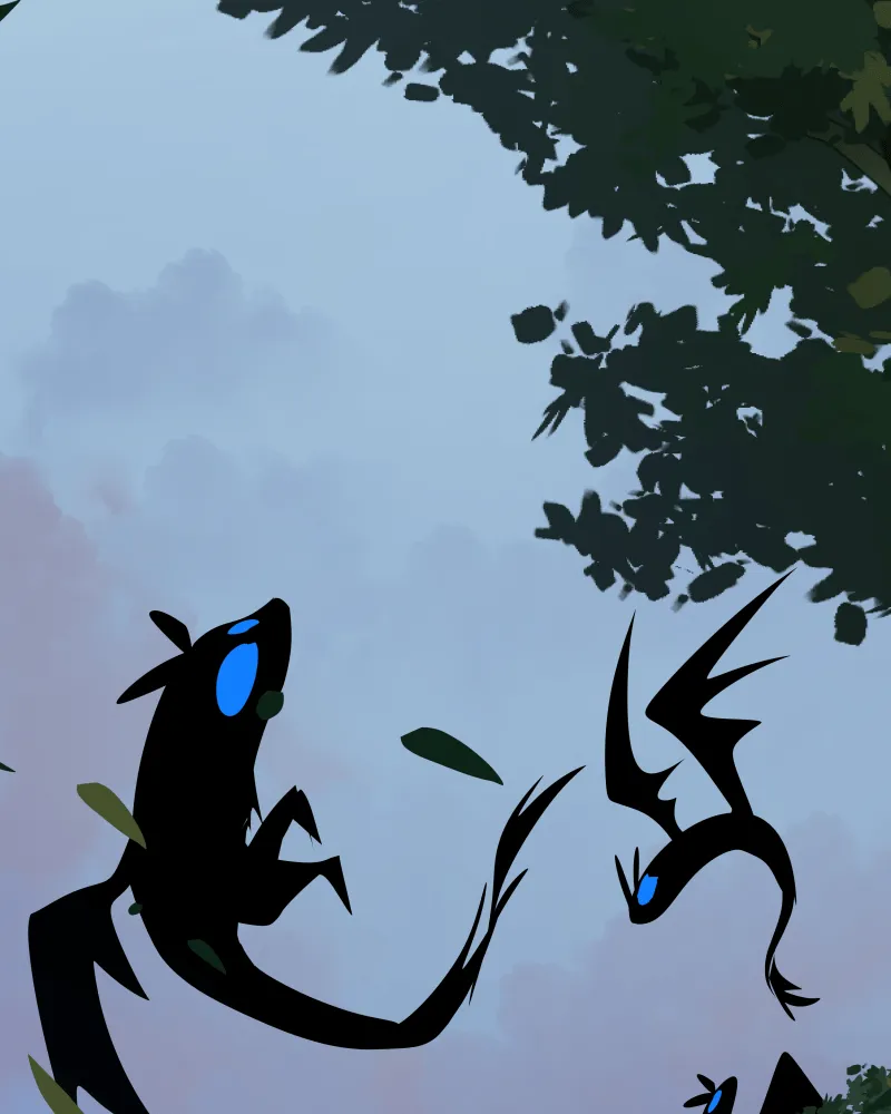 The Last Dimension Chapter 100 page 93 - 