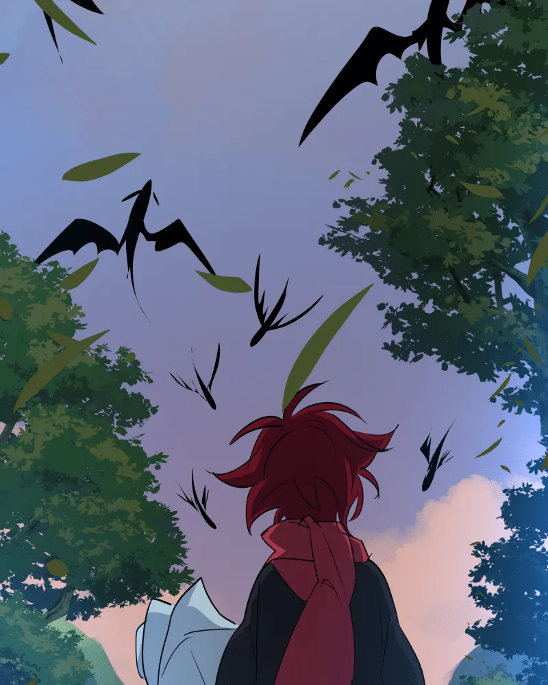 The Last Dimension Chapter 100 page 94 - 