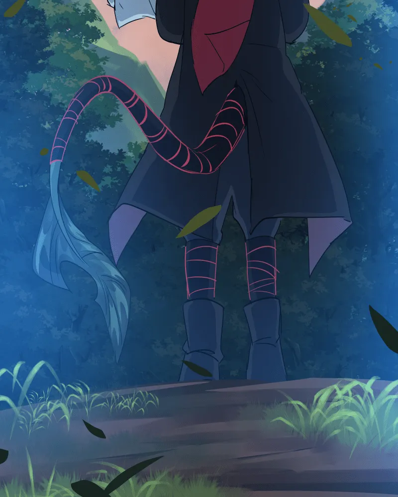 The Last Dimension Chapter 100 page 95 - 