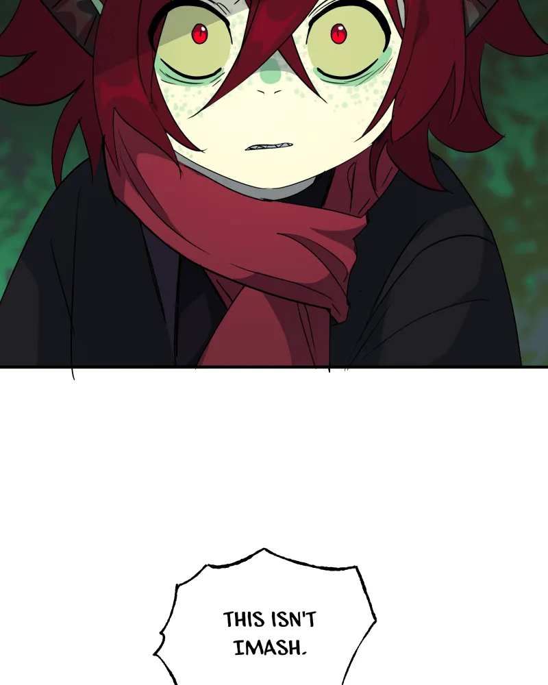 The Last Dimension Chapter 100 page 100 - 