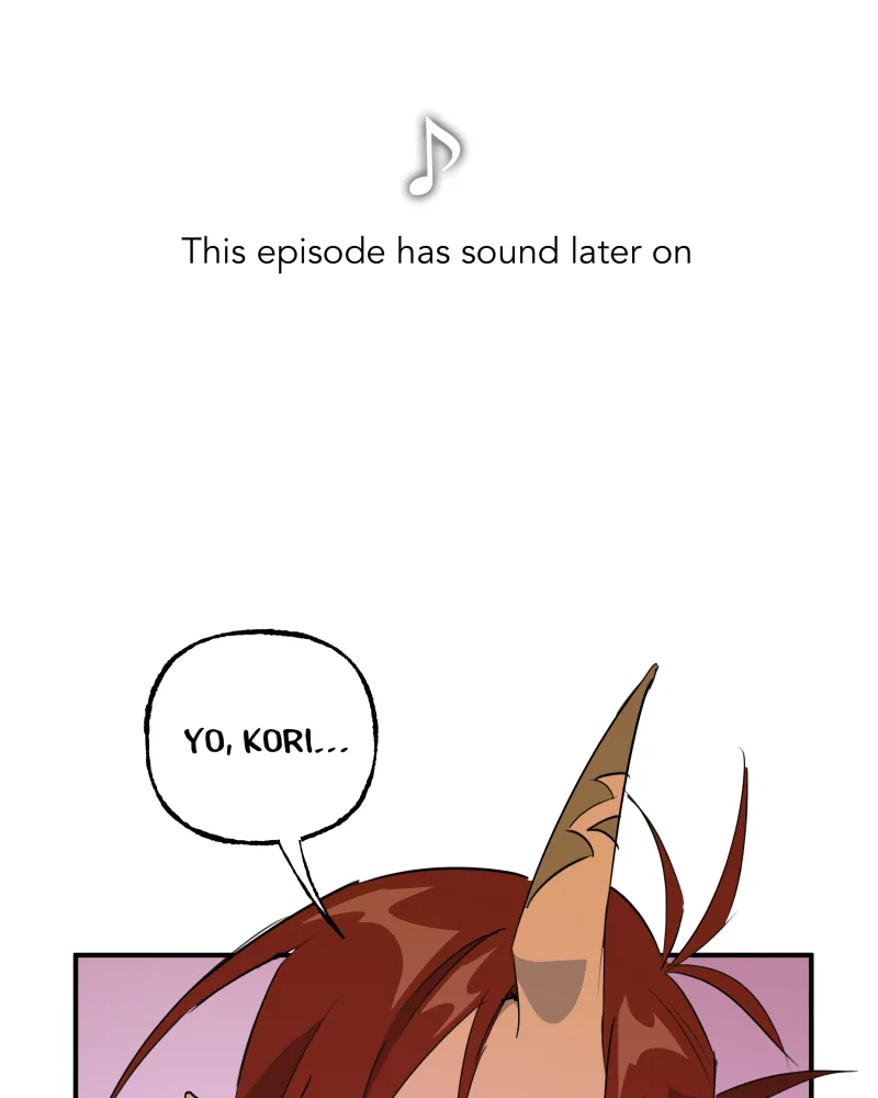 The Last Dimension Chapter 101 page 1 - 
