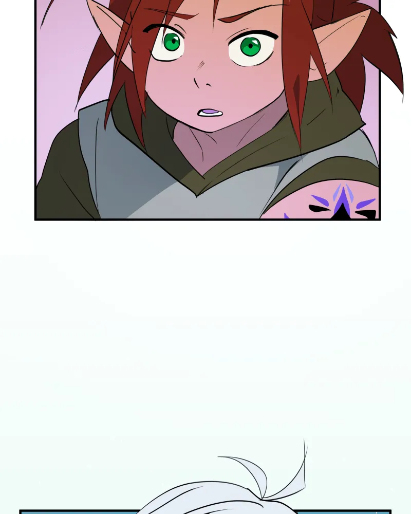 The Last Dimension Chapter 101 page 2 - 
