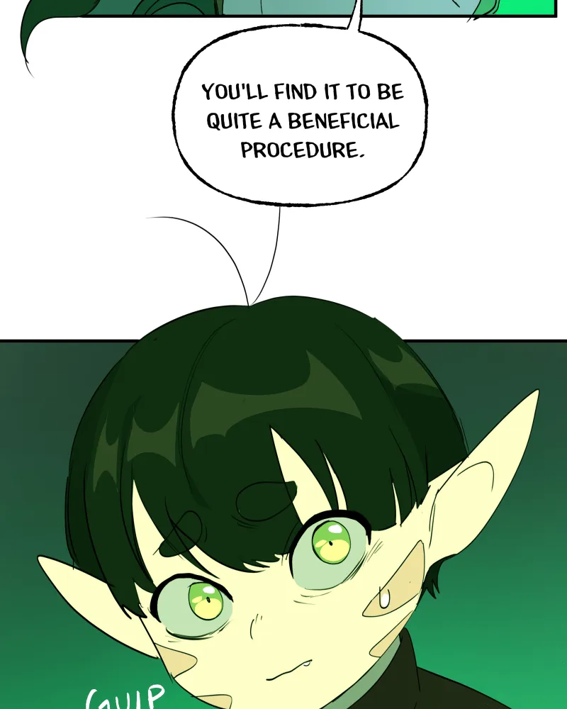 The Last Dimension Chapter 101 page 101 - 
