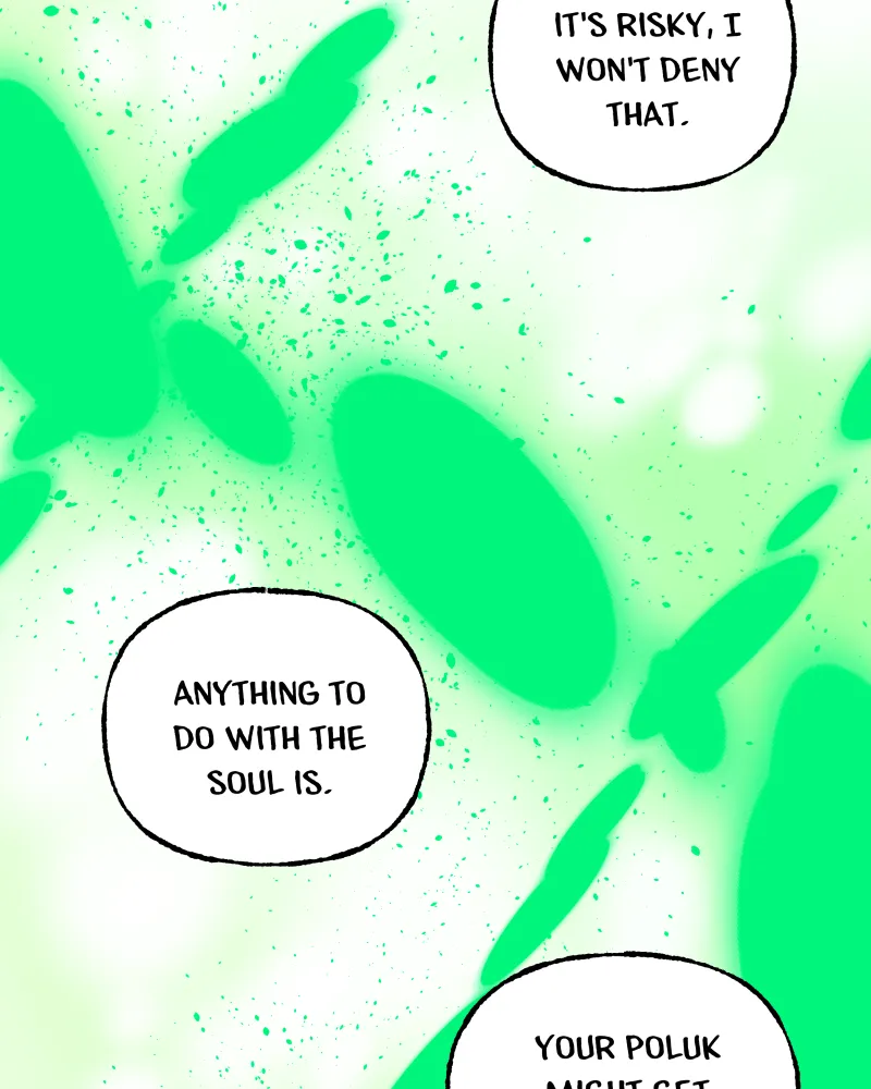The Last Dimension Chapter 101 page 103 - 