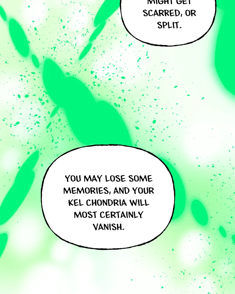 The Last Dimension Chapter 101 page 104 - 