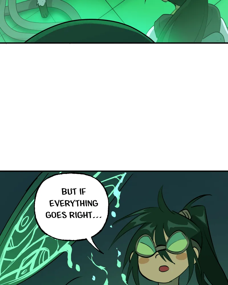 The Last Dimension Chapter 101 page 107 - 