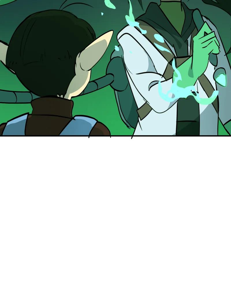 The Last Dimension Chapter 101 page 108 - 