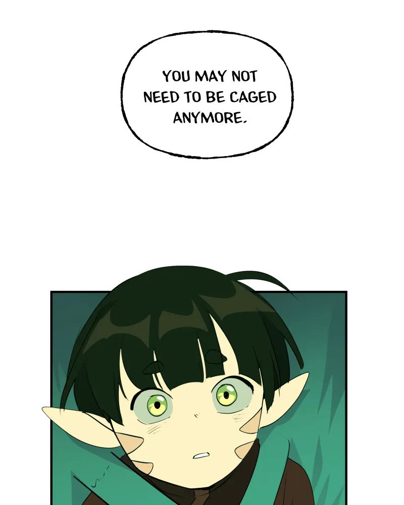 The Last Dimension Chapter 101 page 109 - 