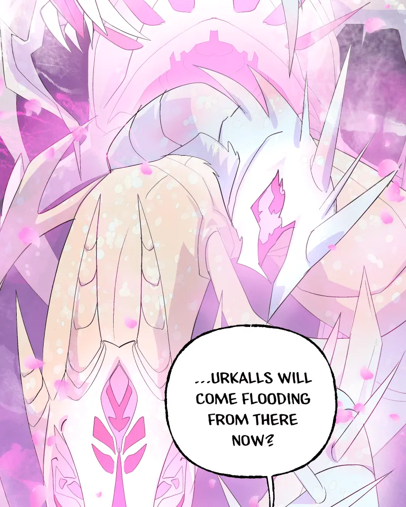 The Last Dimension Chapter 101 page 12 - 