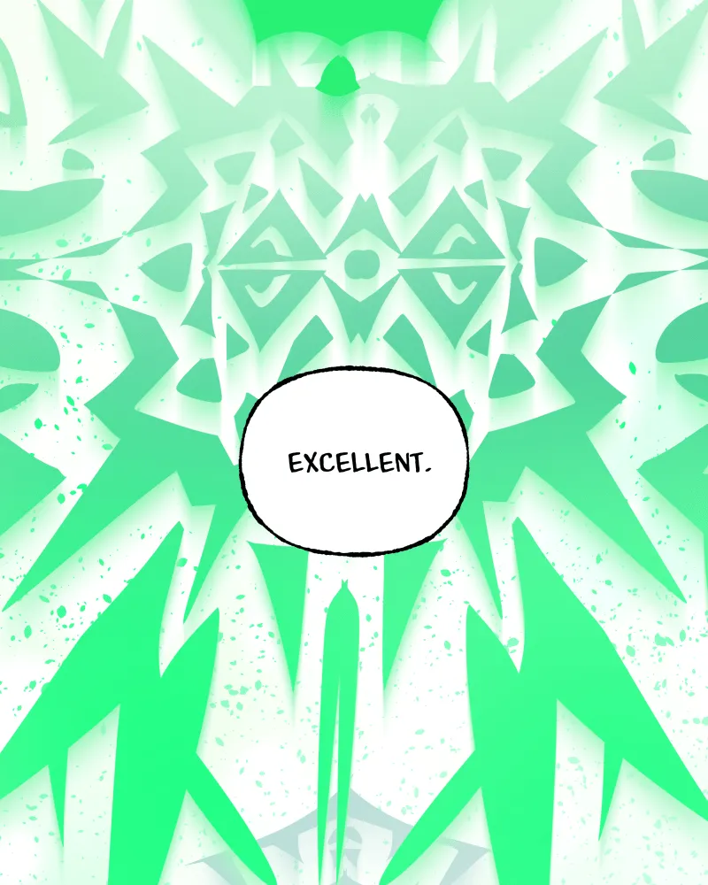 The Last Dimension Chapter 101 page 114 - 