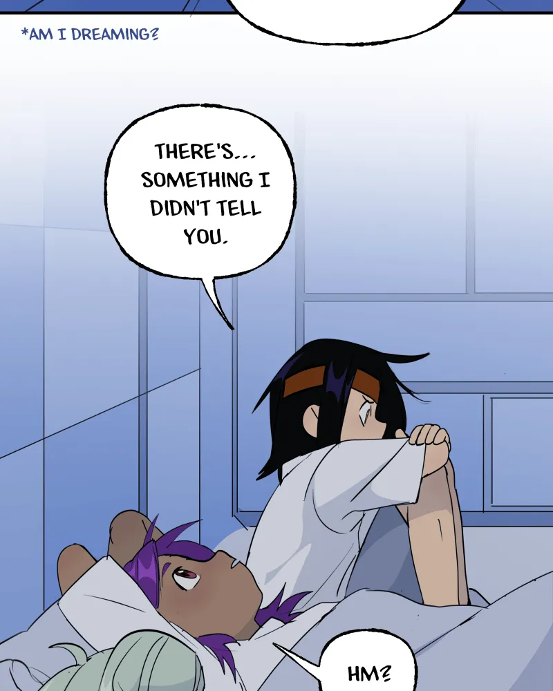 The Last Dimension Chapter 101 page 119 - 