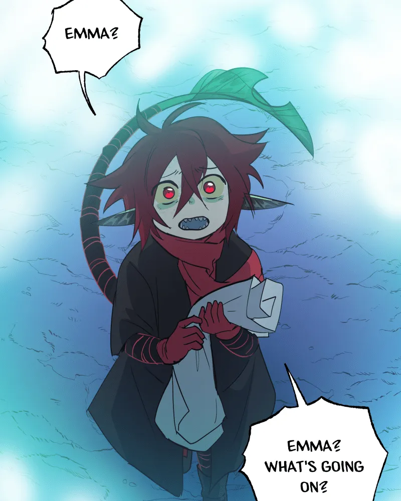 The Last Dimension Chapter 101 page 122 - 