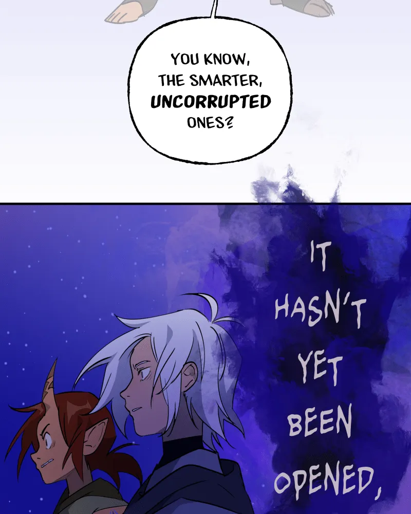 The Last Dimension Chapter 101 page 14 - 