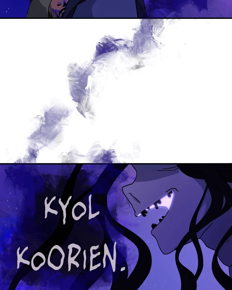 The Last Dimension Chapter 101 page 15 - 