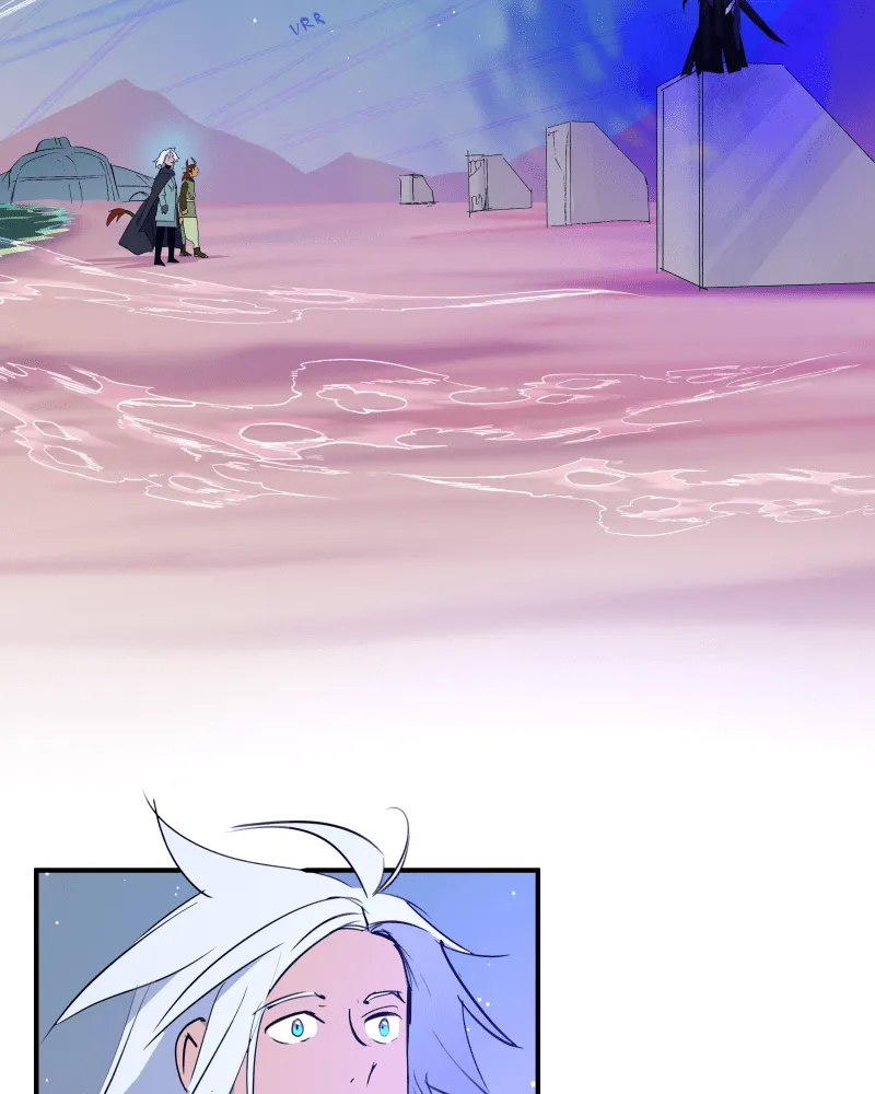The Last Dimension Chapter 101 page 17 - 