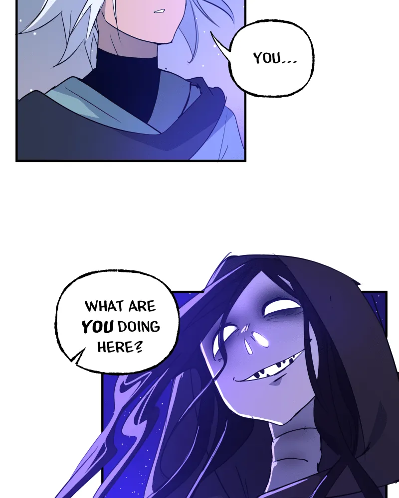 The Last Dimension Chapter 101 page 18 - 