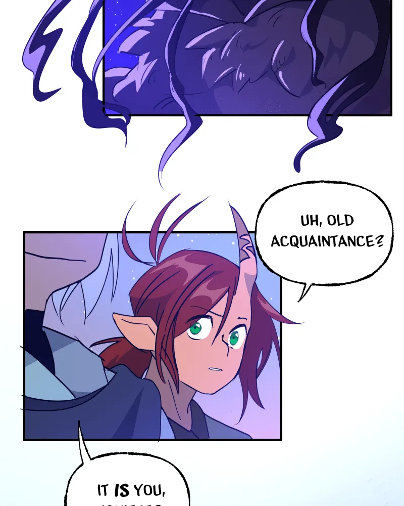 The Last Dimension Chapter 101 page 19 - 