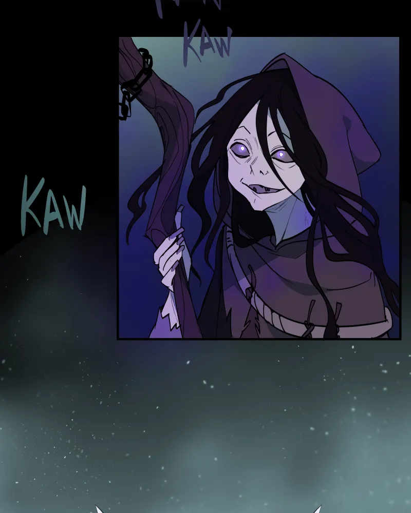 The Last Dimension Chapter 101 page 23 - 