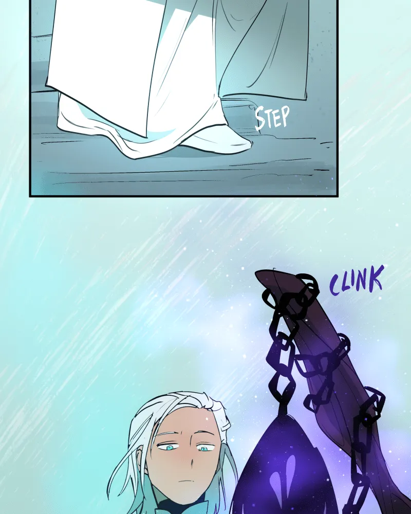 The Last Dimension Chapter 101 page 26 - 