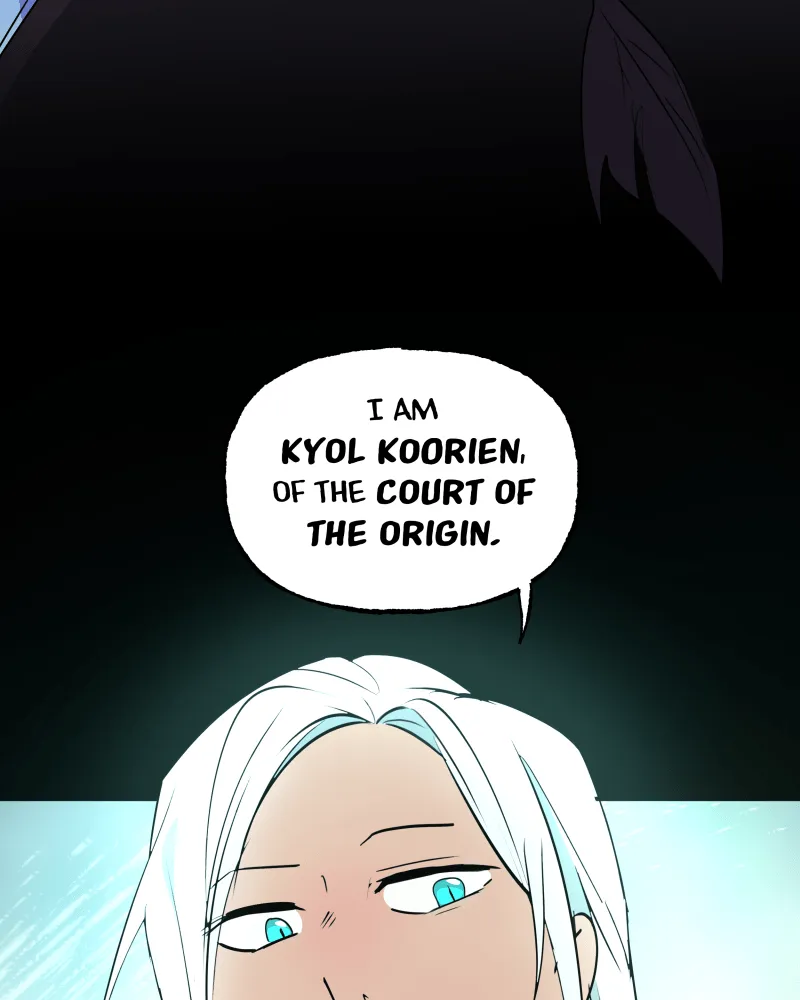 The Last Dimension Chapter 101 page 28 - 
