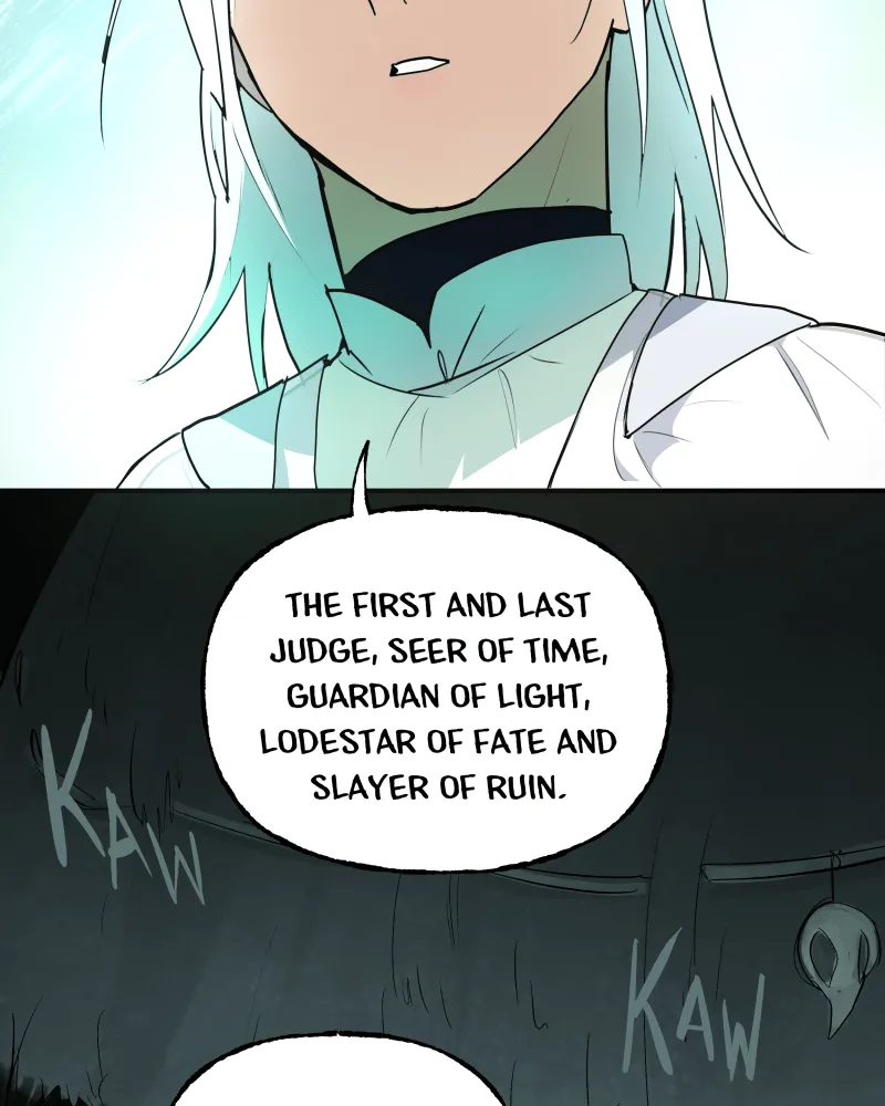 The Last Dimension Chapter 101 page 29 - 
