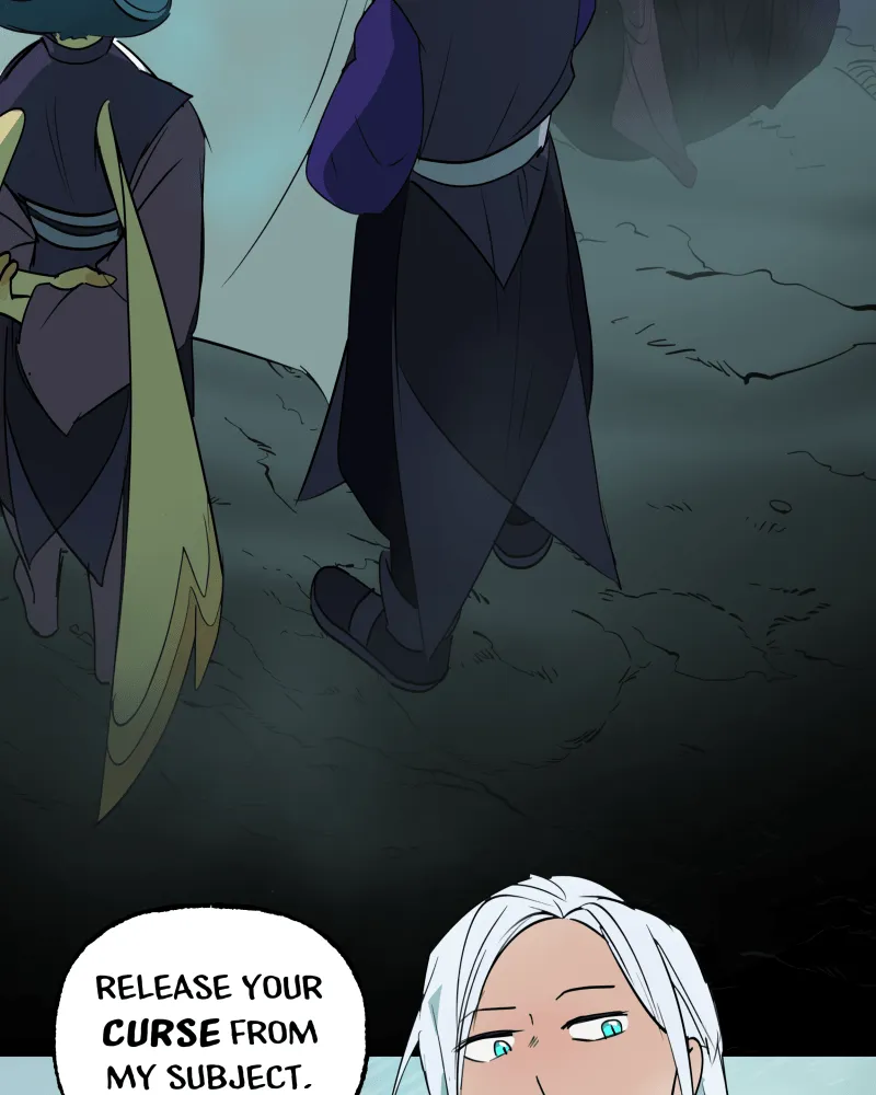 The Last Dimension Chapter 101 page 31 - 