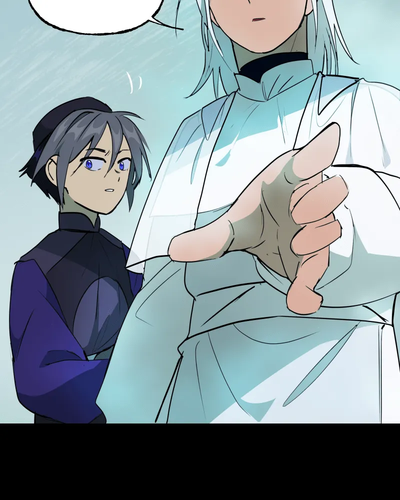 The Last Dimension Chapter 101 page 32 - 