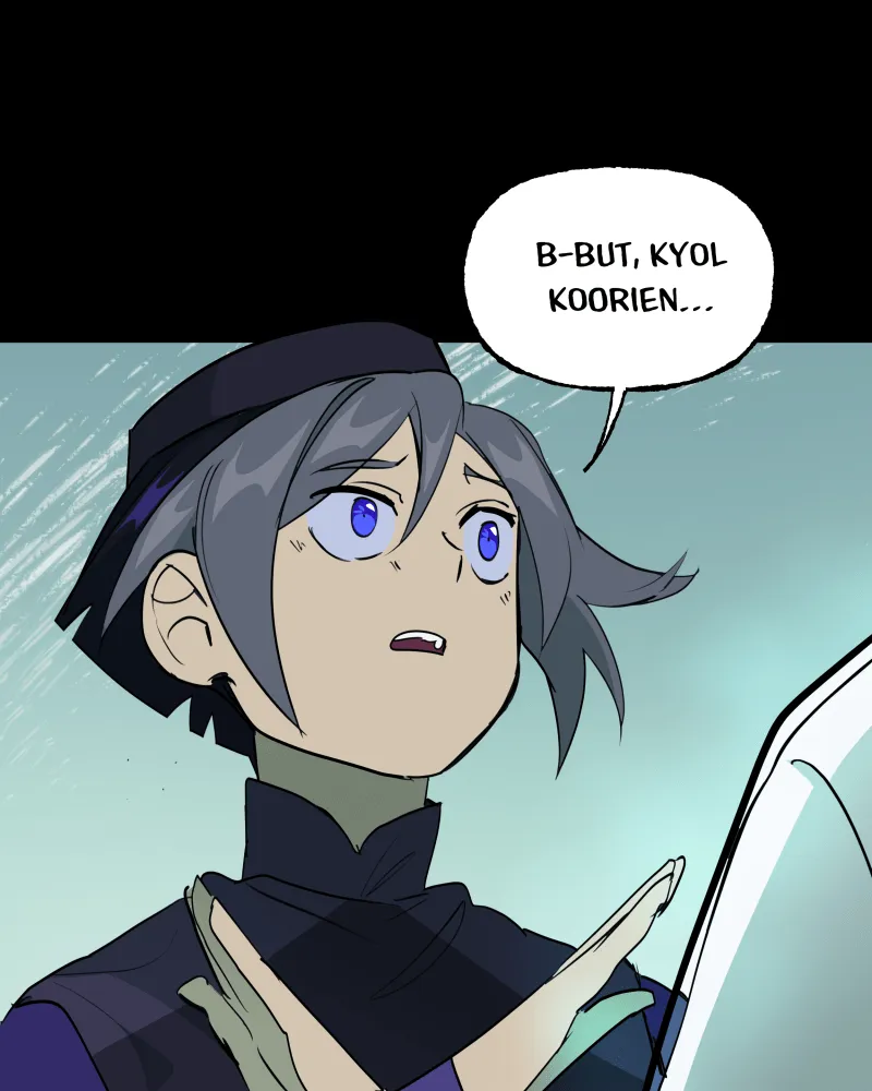 The Last Dimension Chapter 101 page 33 - 